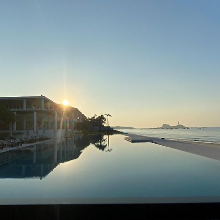 Azerai Ke Ga Bay Hotel Luaran gambar