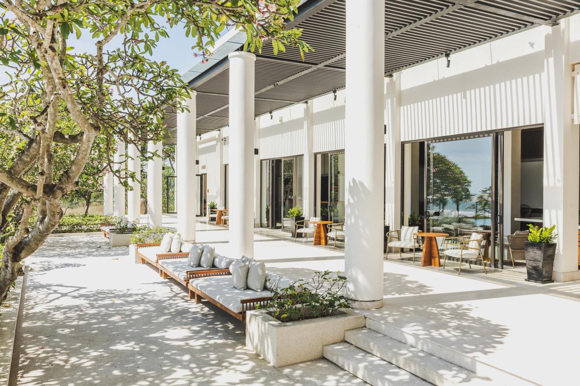 Azerai Ke Ga Bay Hotel Luaran gambar