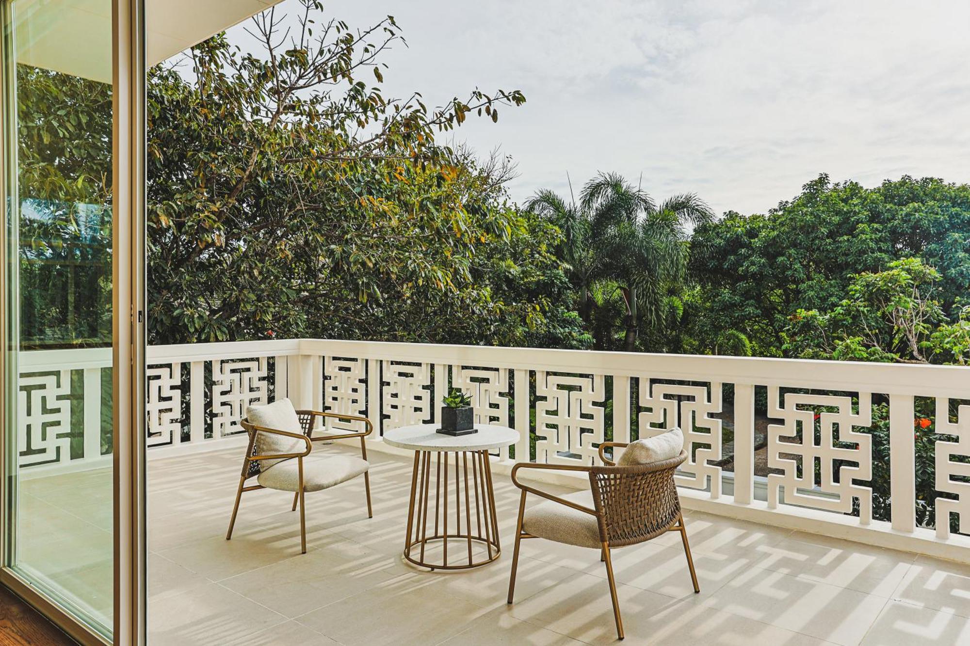 Azerai Ke Ga Bay Hotel Luaran gambar