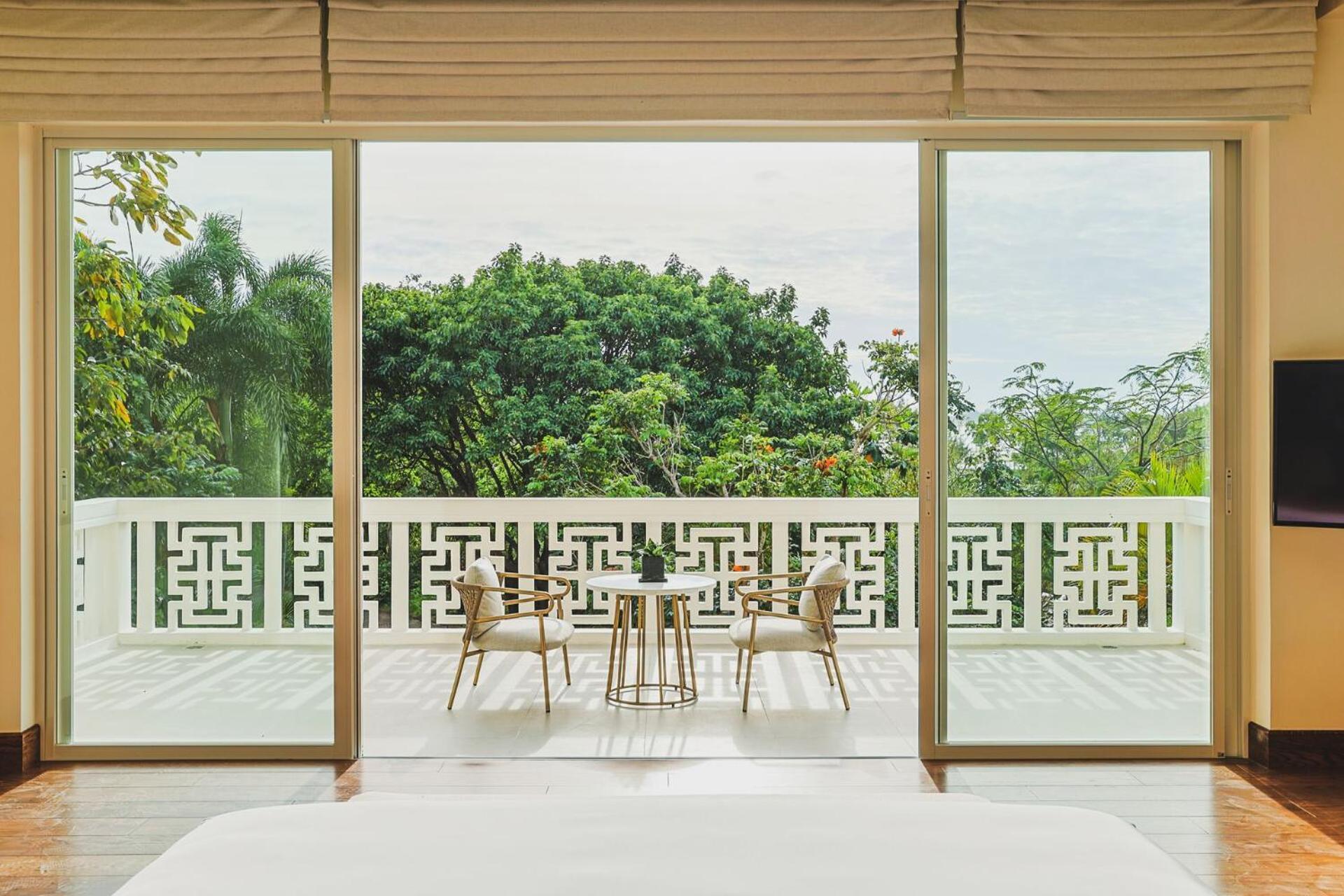 Azerai Ke Ga Bay Hotel Luaran gambar