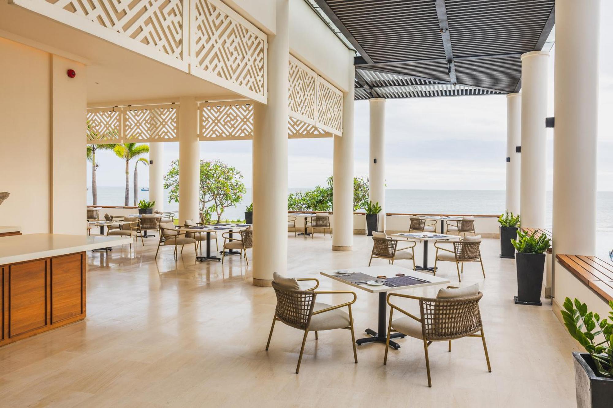Azerai Ke Ga Bay Hotel Luaran gambar