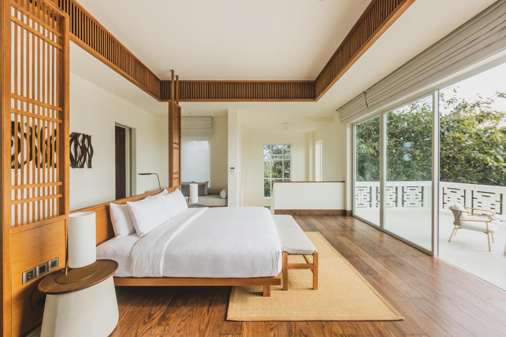 Azerai Ke Ga Bay Hotel Luaran gambar