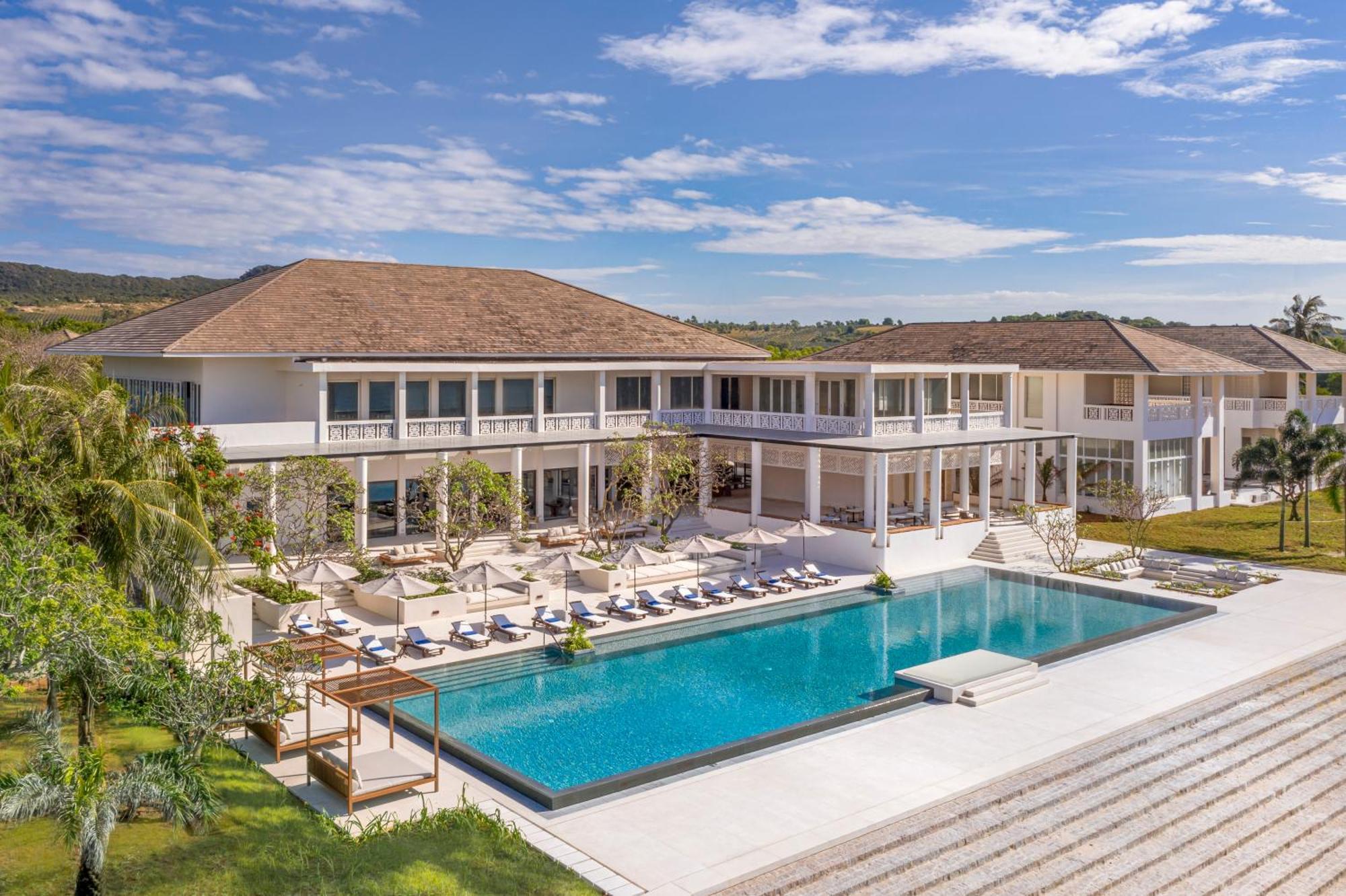 Azerai Ke Ga Bay Hotel Luaran gambar