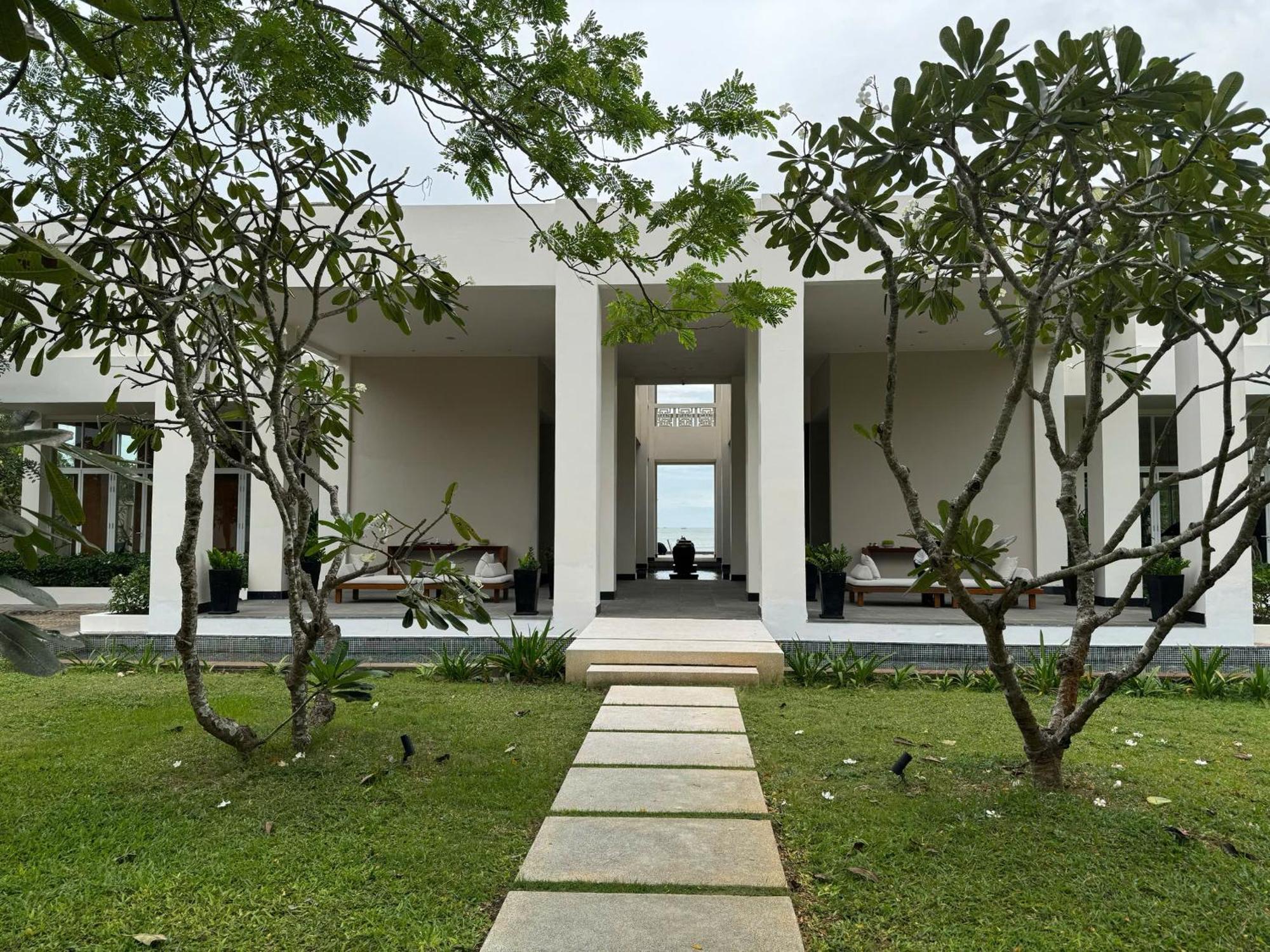 Azerai Ke Ga Bay Hotel Luaran gambar