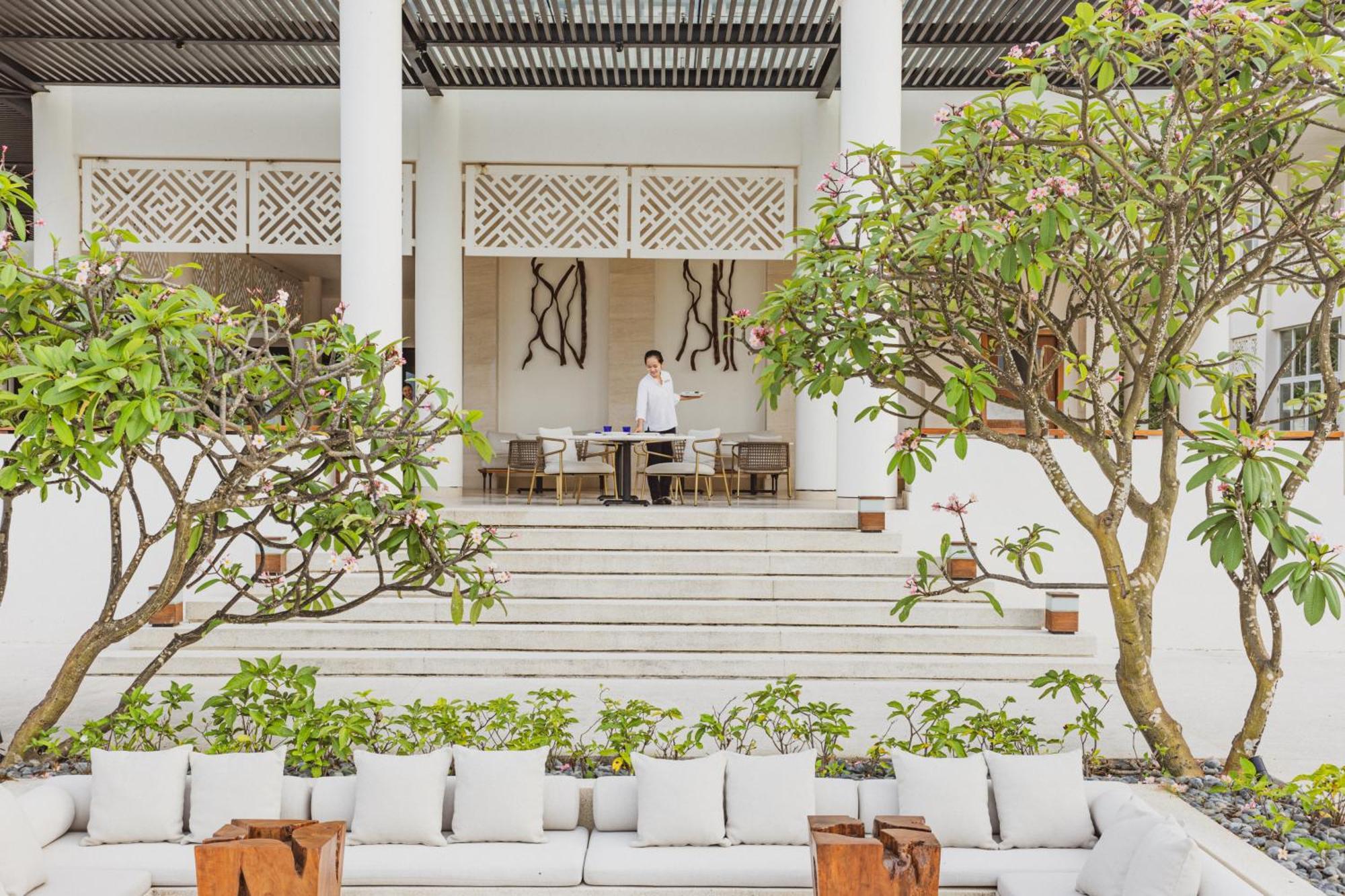 Azerai Ke Ga Bay Hotel Luaran gambar