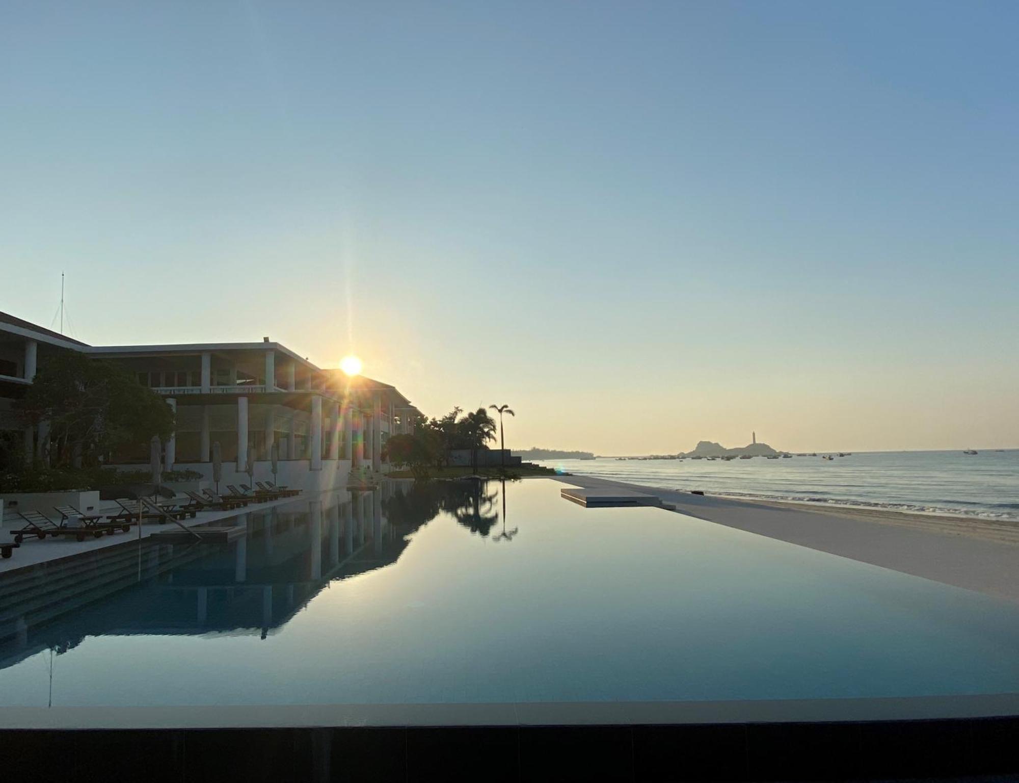 Azerai Ke Ga Bay Hotel Luaran gambar