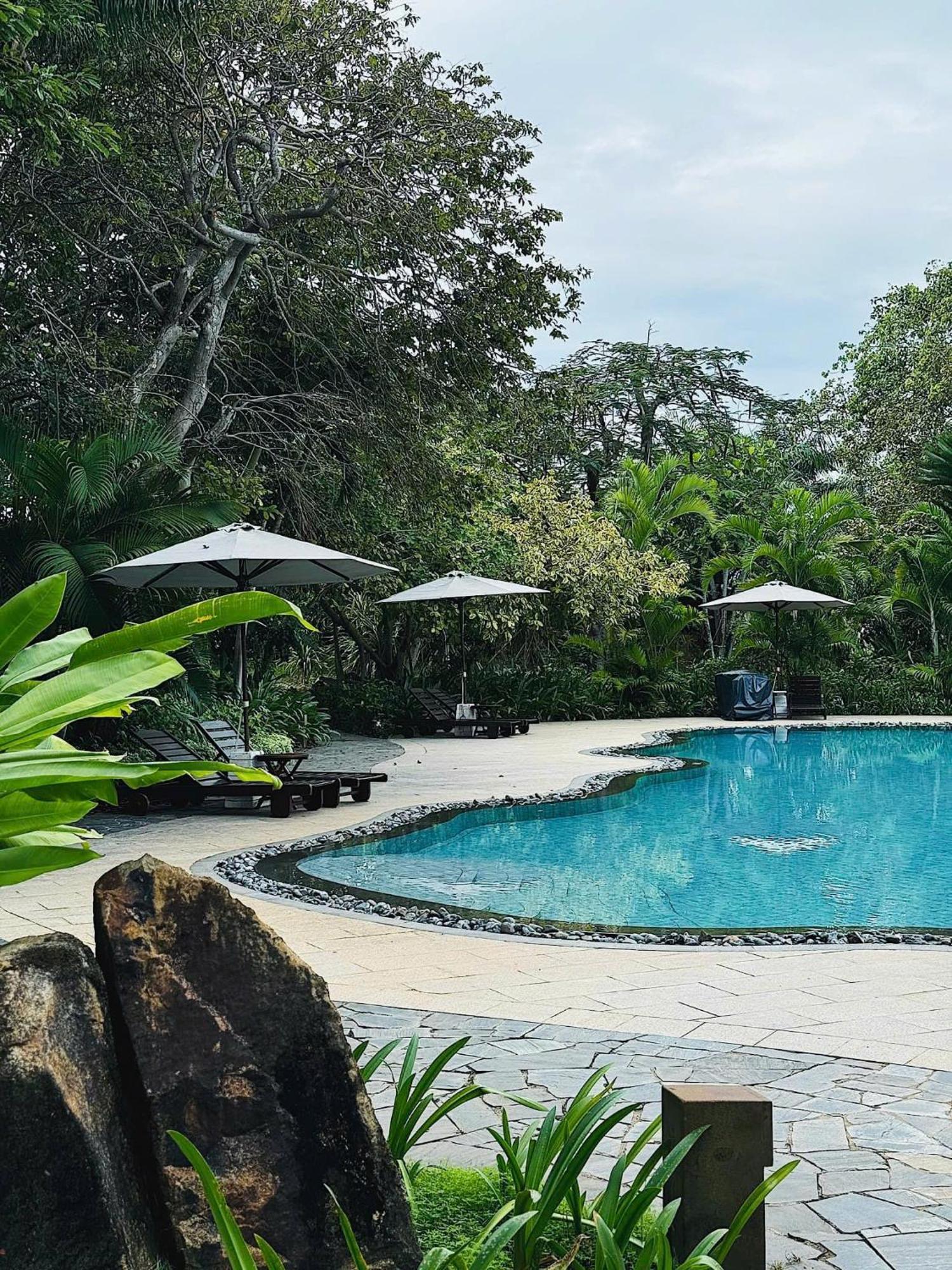 Azerai Ke Ga Bay Hotel Luaran gambar