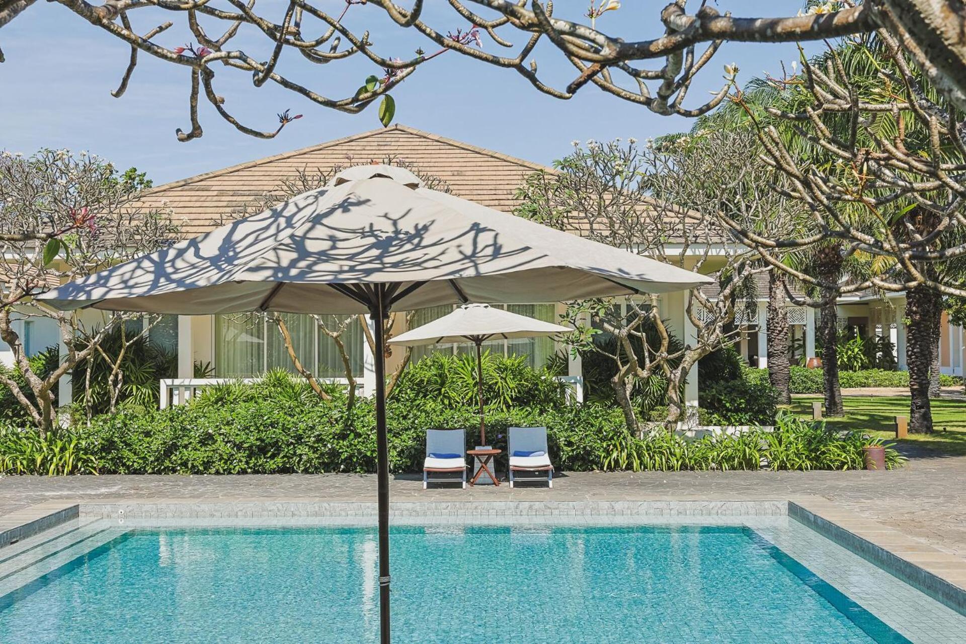 Azerai Ke Ga Bay Hotel Luaran gambar