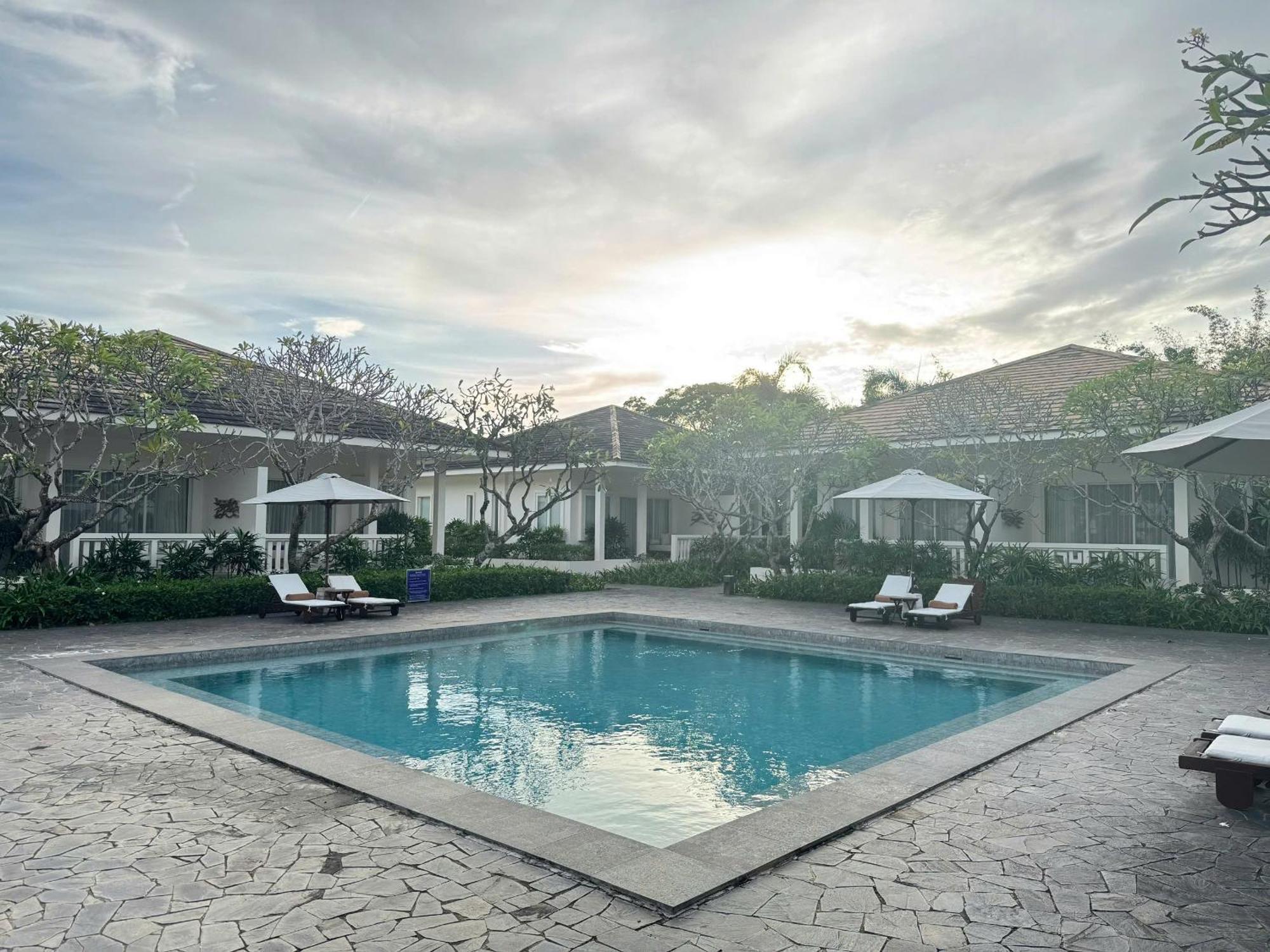 Azerai Ke Ga Bay Hotel Luaran gambar
