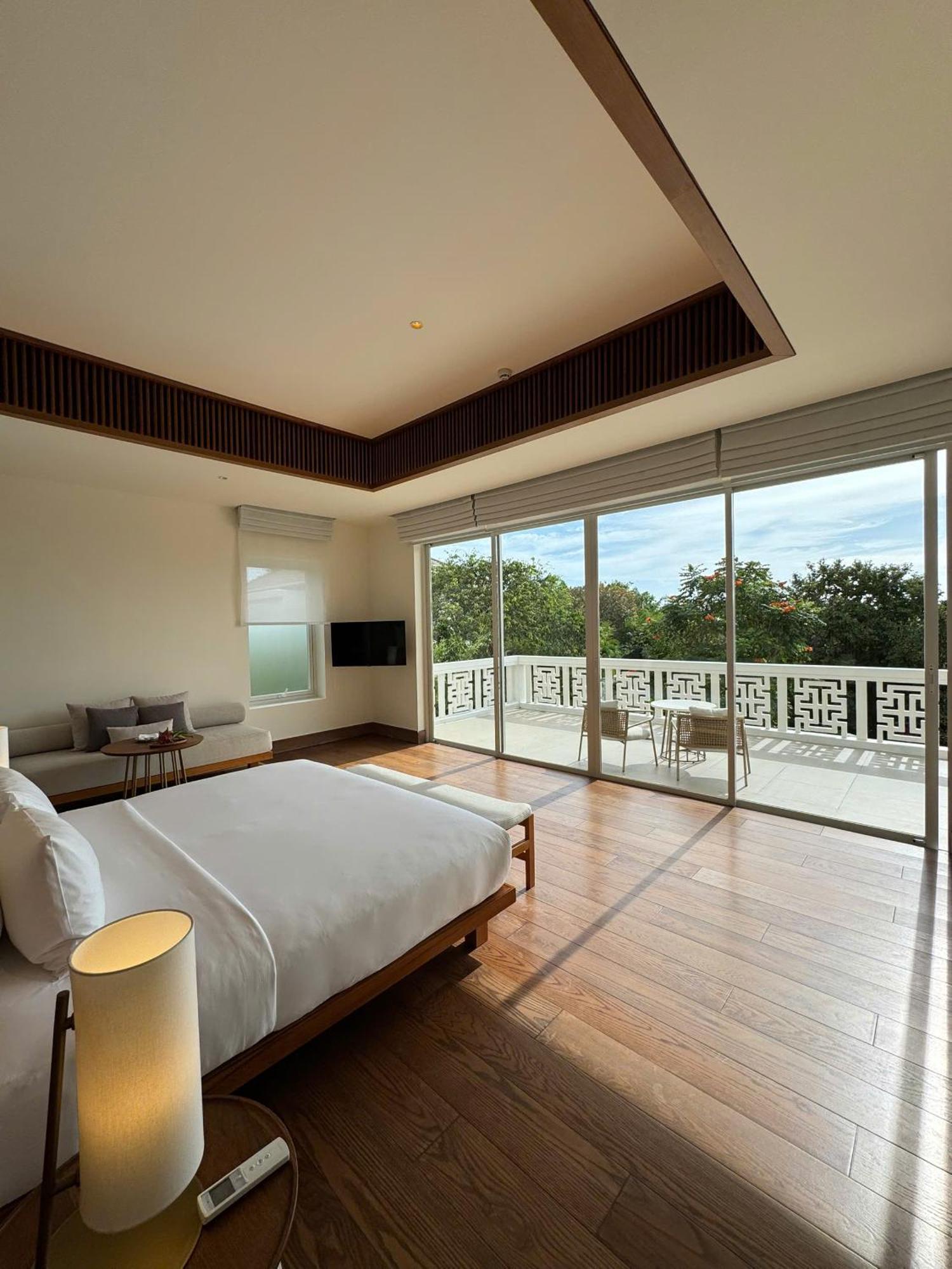 Azerai Ke Ga Bay Hotel Luaran gambar