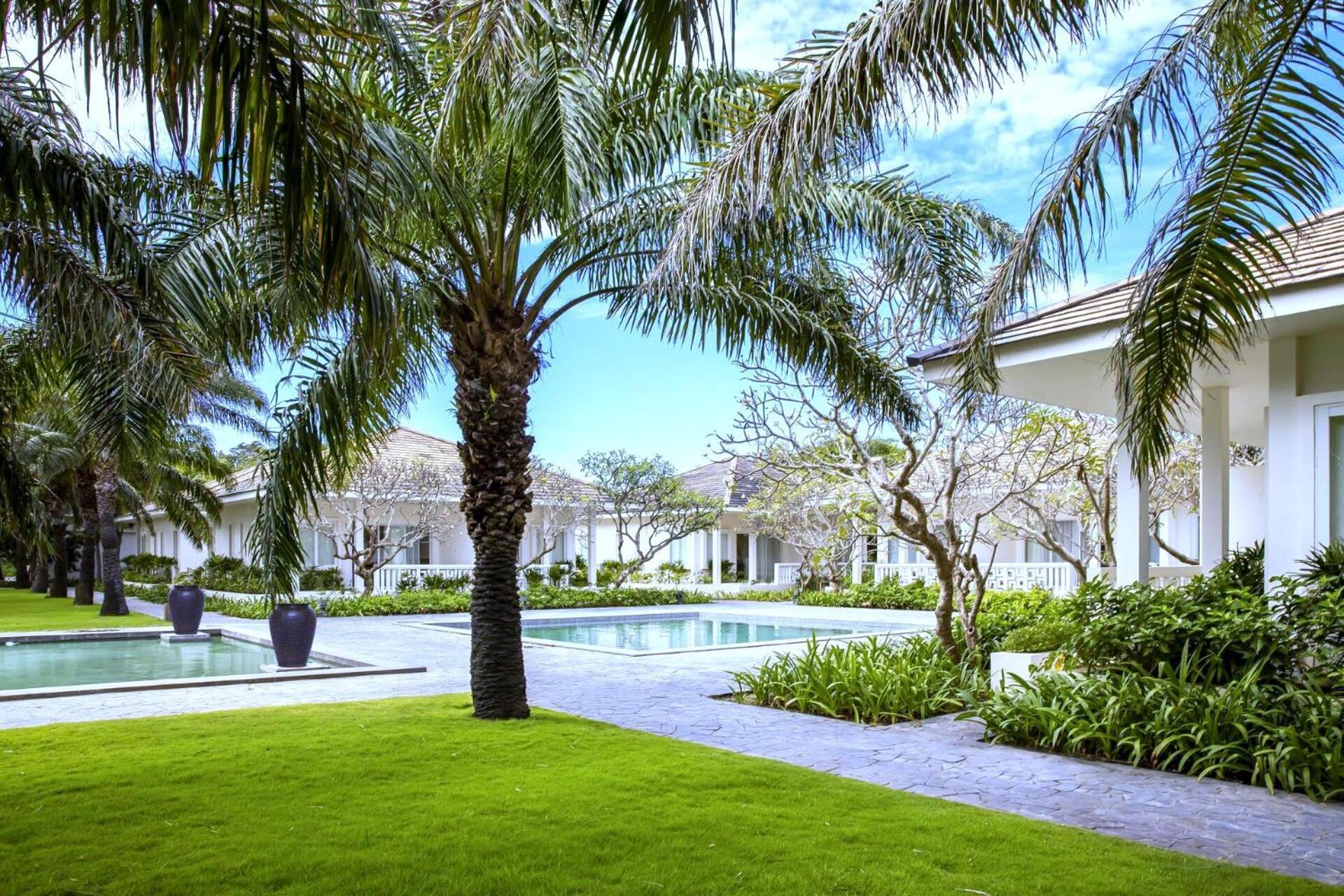 Azerai Ke Ga Bay Hotel Luaran gambar