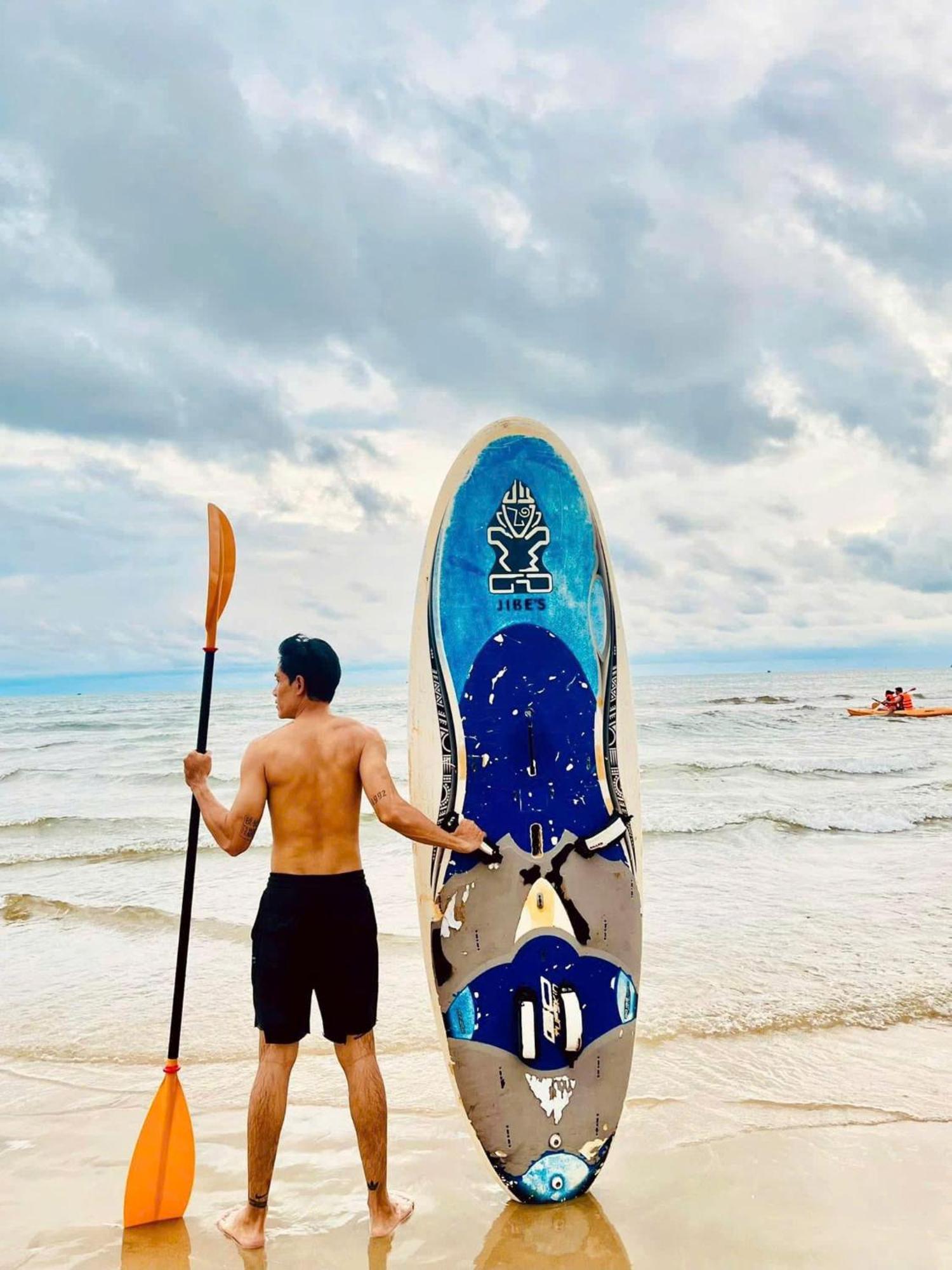 Azerai Ke Ga Bay Hotel Luaran gambar