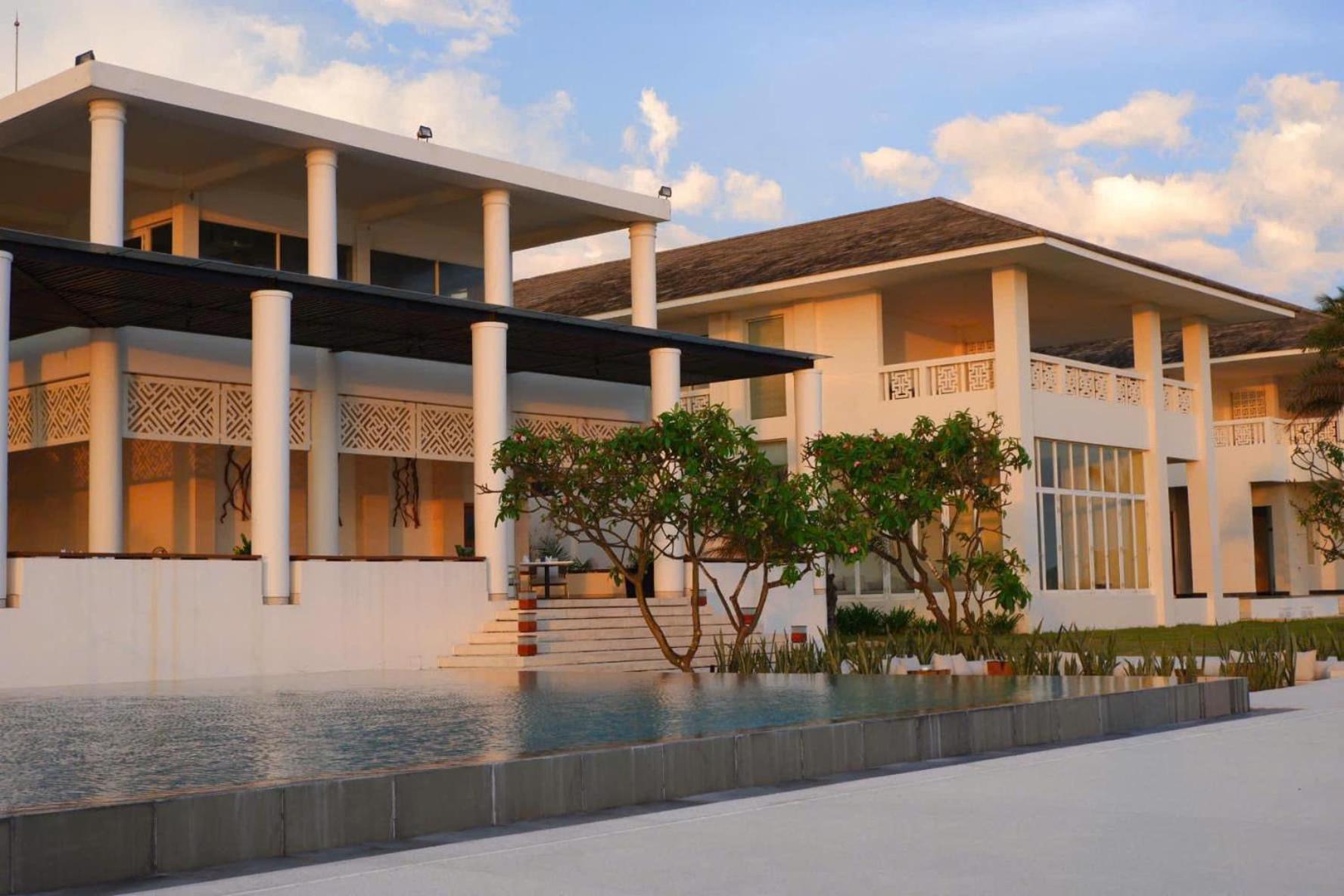 Azerai Ke Ga Bay Hotel Luaran gambar