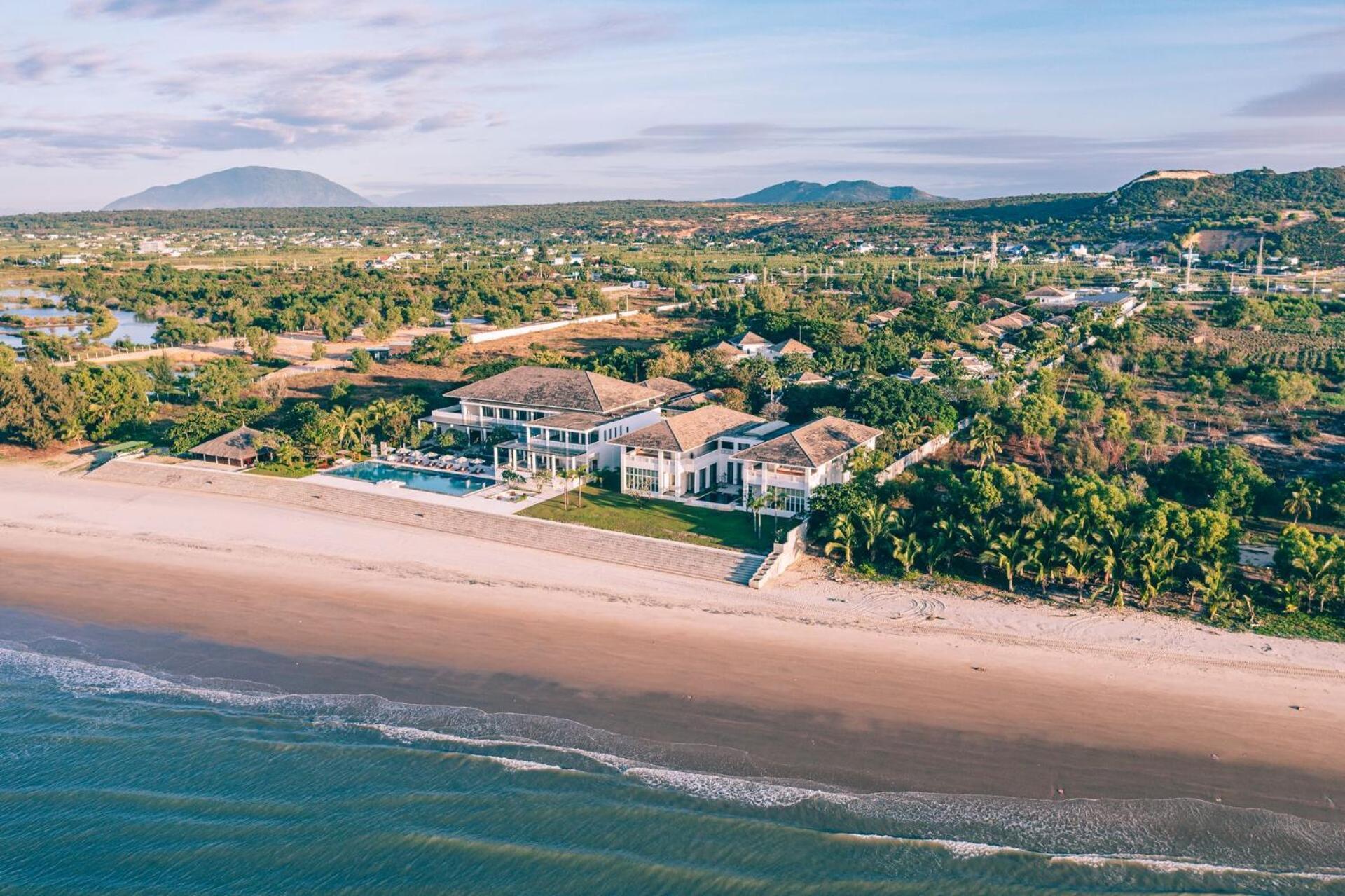 Azerai Ke Ga Bay Hotel Luaran gambar