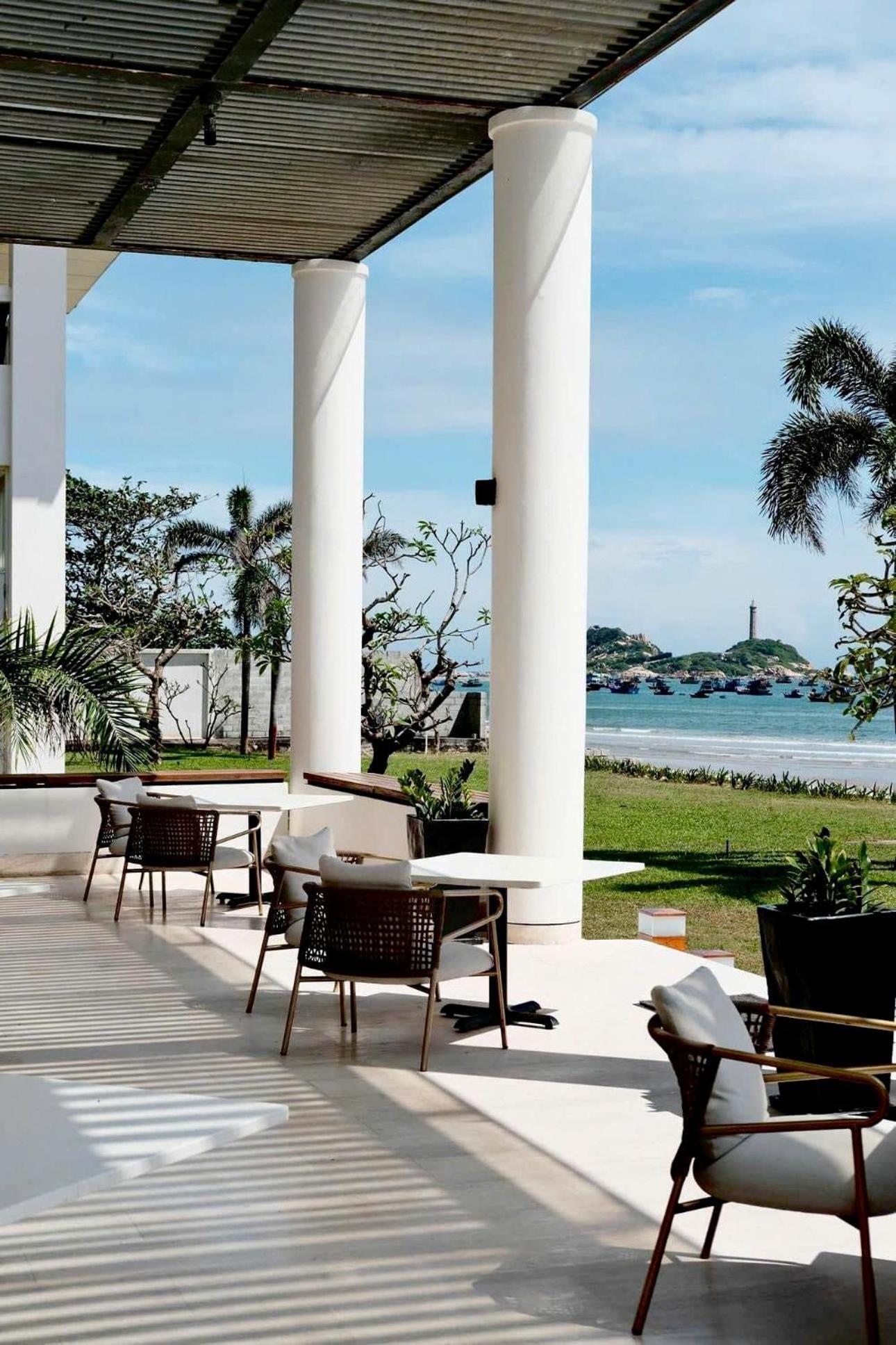 Azerai Ke Ga Bay Hotel Luaran gambar