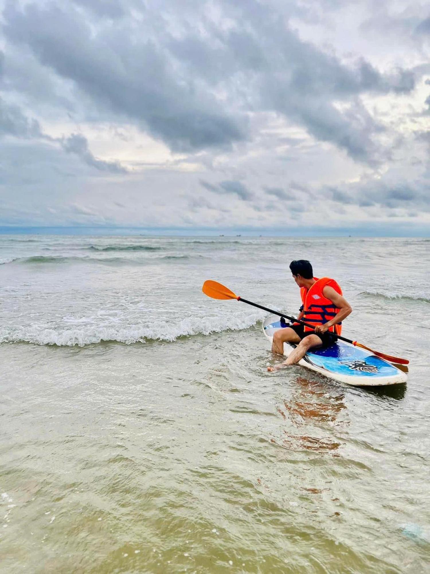 Azerai Ke Ga Bay Hotel Luaran gambar