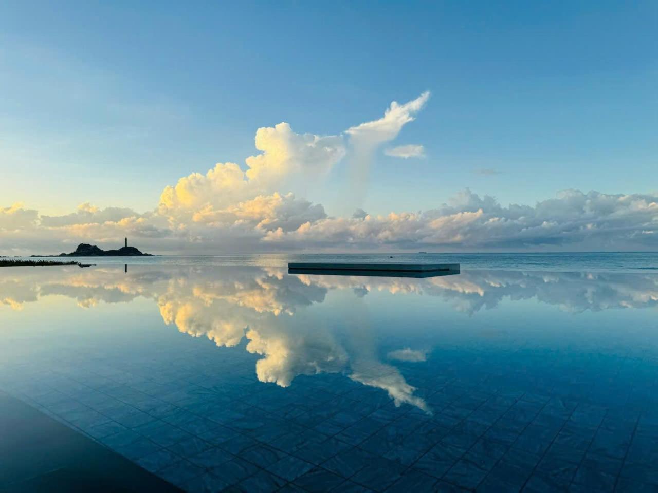 Azerai Ke Ga Bay Hotel Luaran gambar