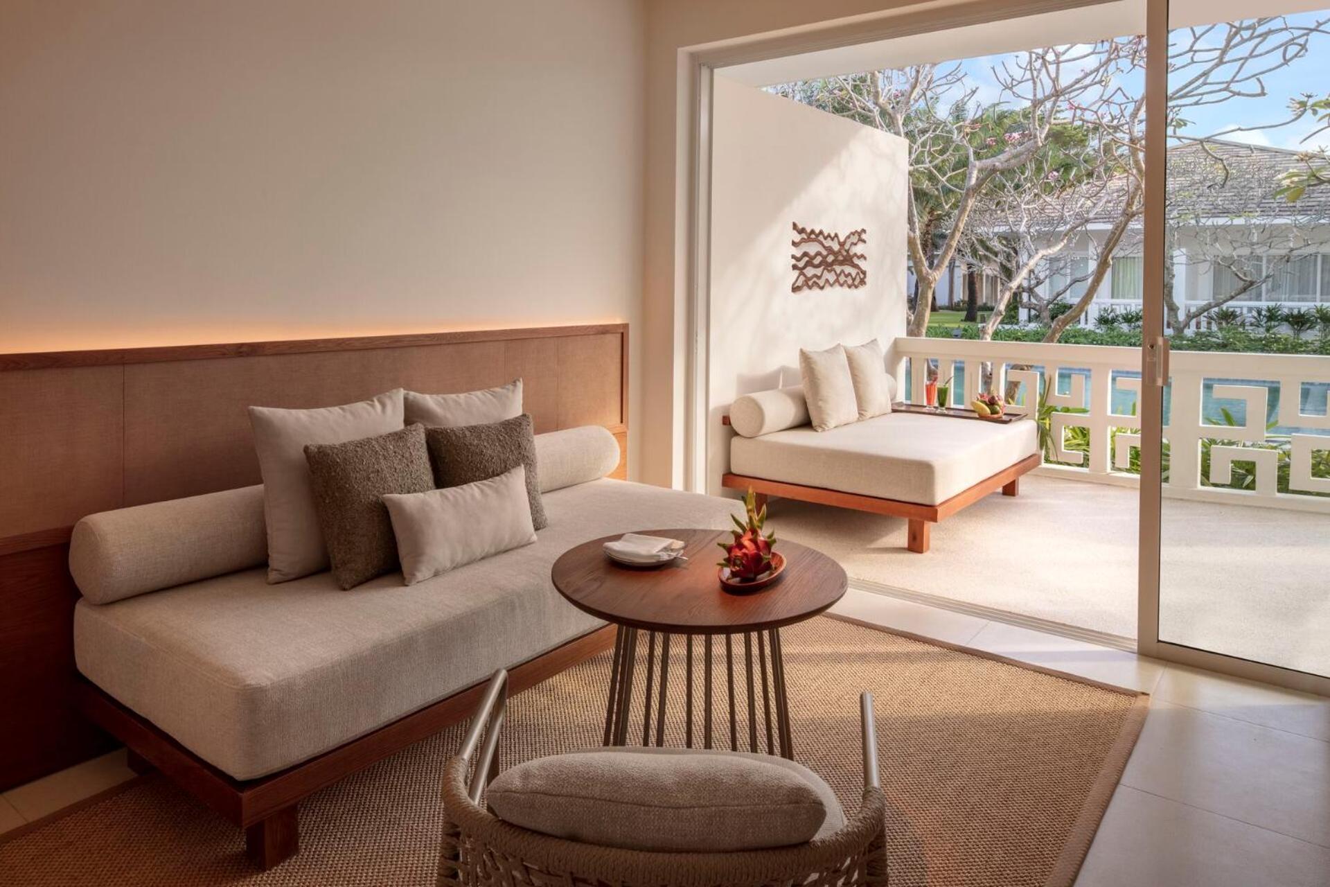 Azerai Ke Ga Bay Hotel Luaran gambar