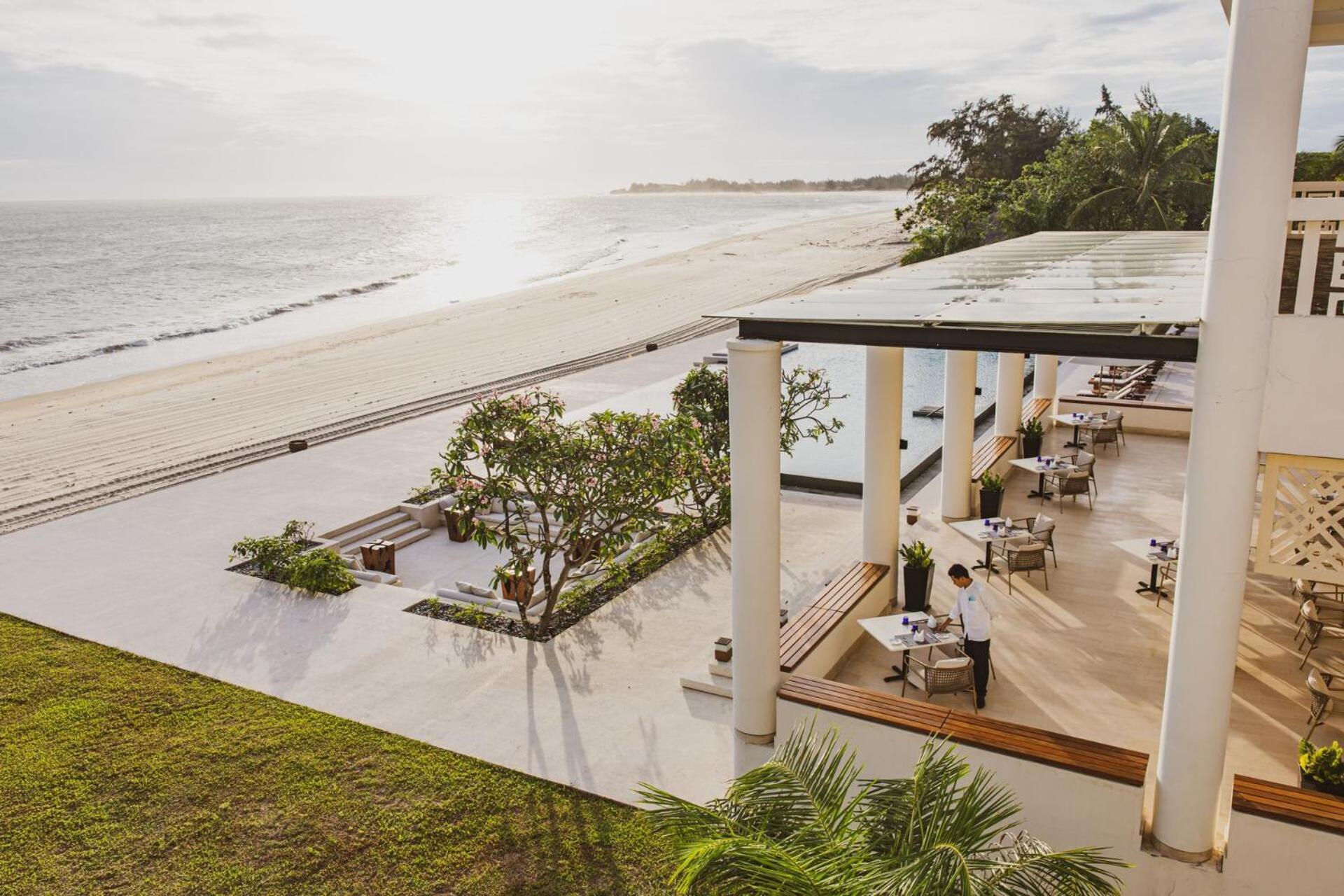 Azerai Ke Ga Bay Hotel Luaran gambar
