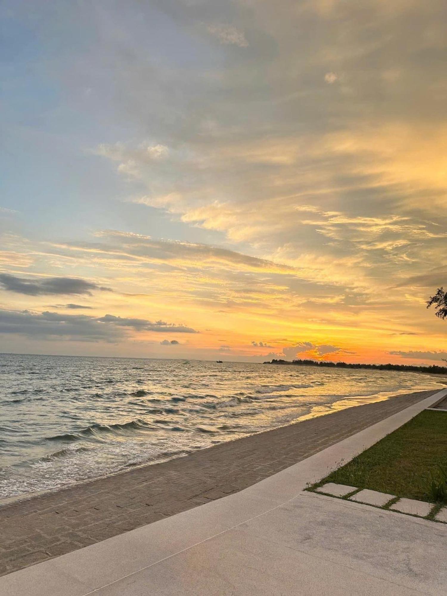 Azerai Ke Ga Bay Hotel Luaran gambar