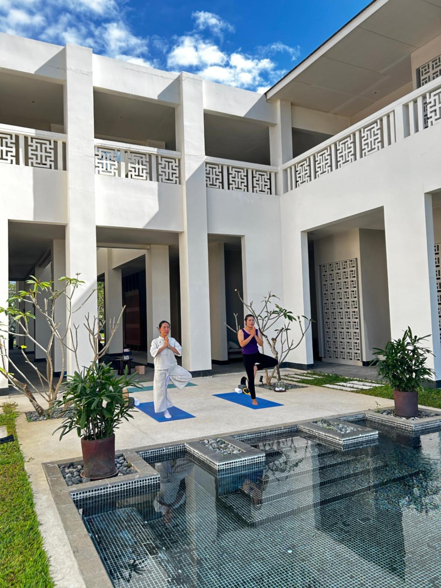 Azerai Ke Ga Bay Hotel Luaran gambar