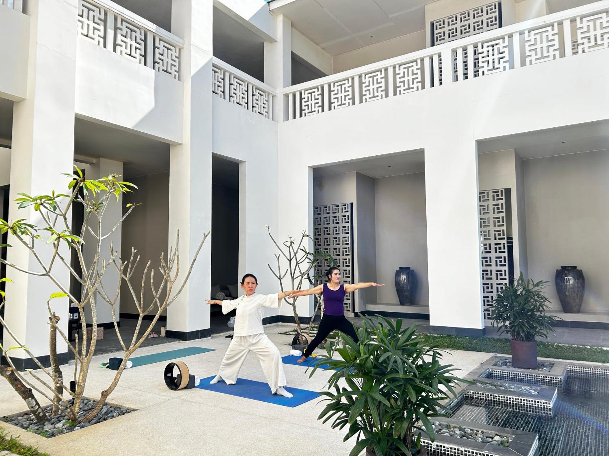 Azerai Ke Ga Bay Hotel Luaran gambar