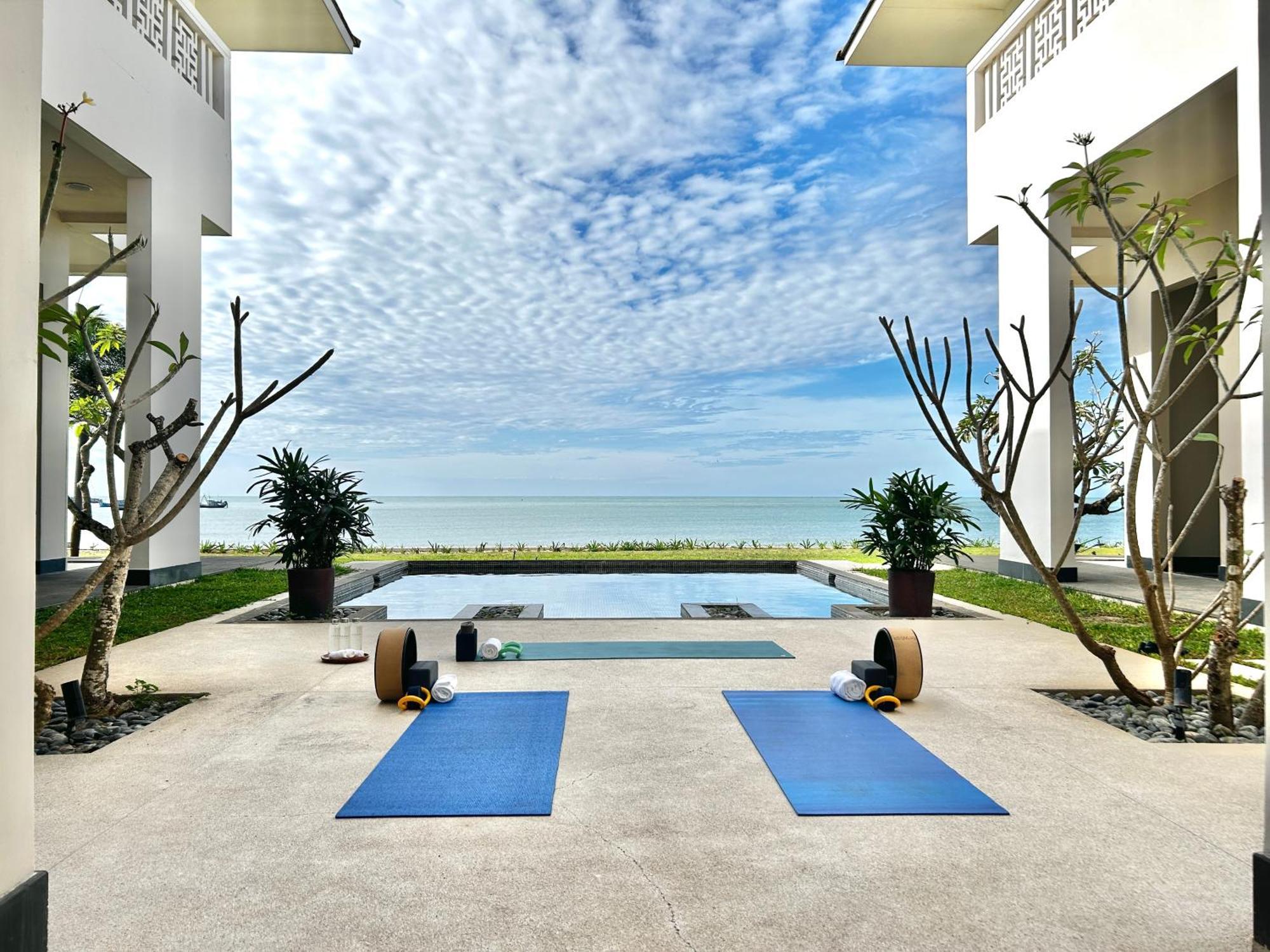 Azerai Ke Ga Bay Hotel Luaran gambar